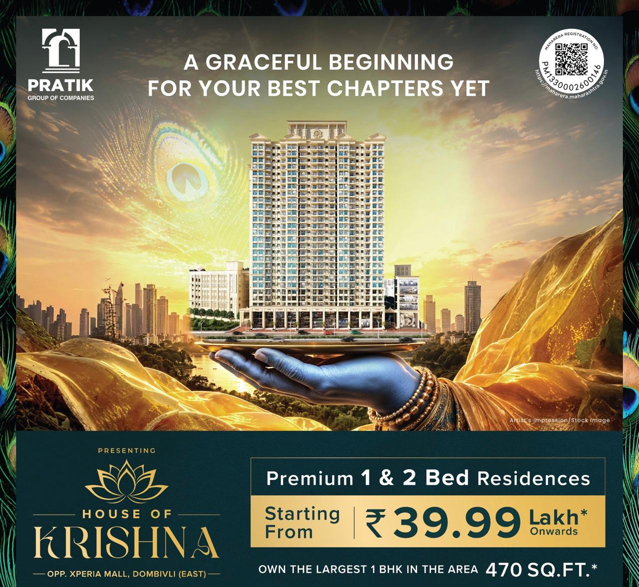 Pratik Greens Pricing Image